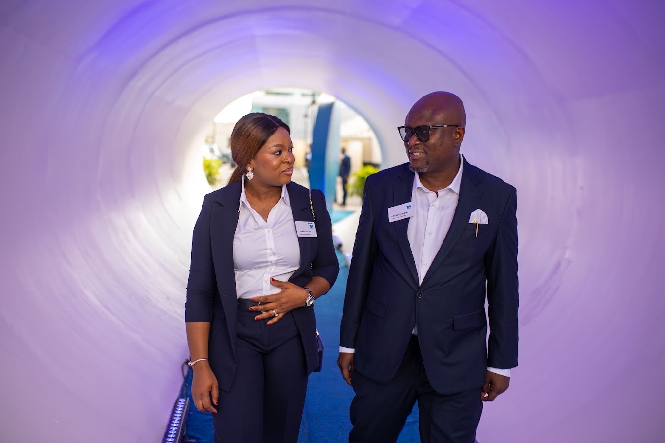 Geberit · Company event · selected photograph 3