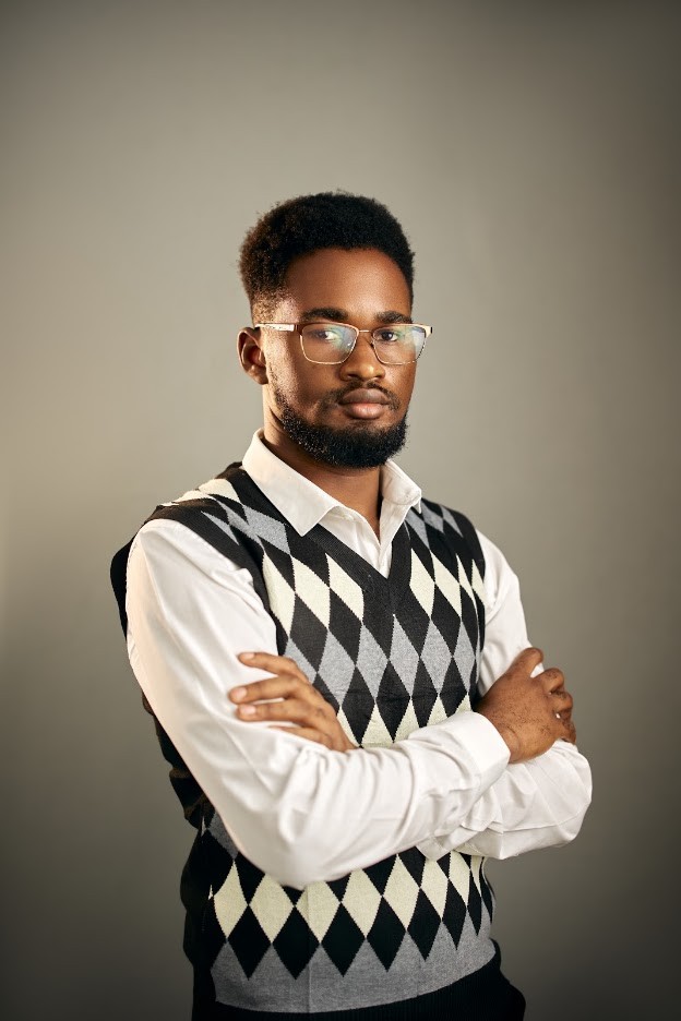 MBO · Corporate portraits · selected photograph 3