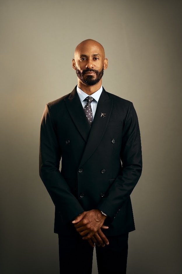 MBO · Corporate portraits · selected photograph 5
