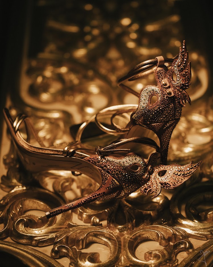 Traditional wedding · selected photograph 2