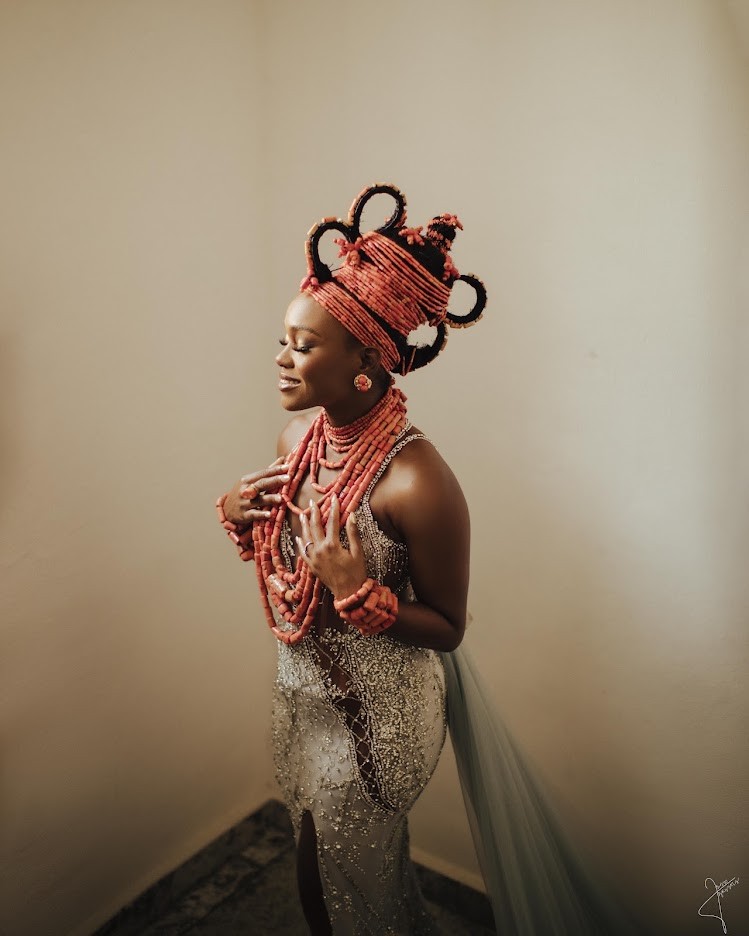 Traditional wedding · selected photograph 4