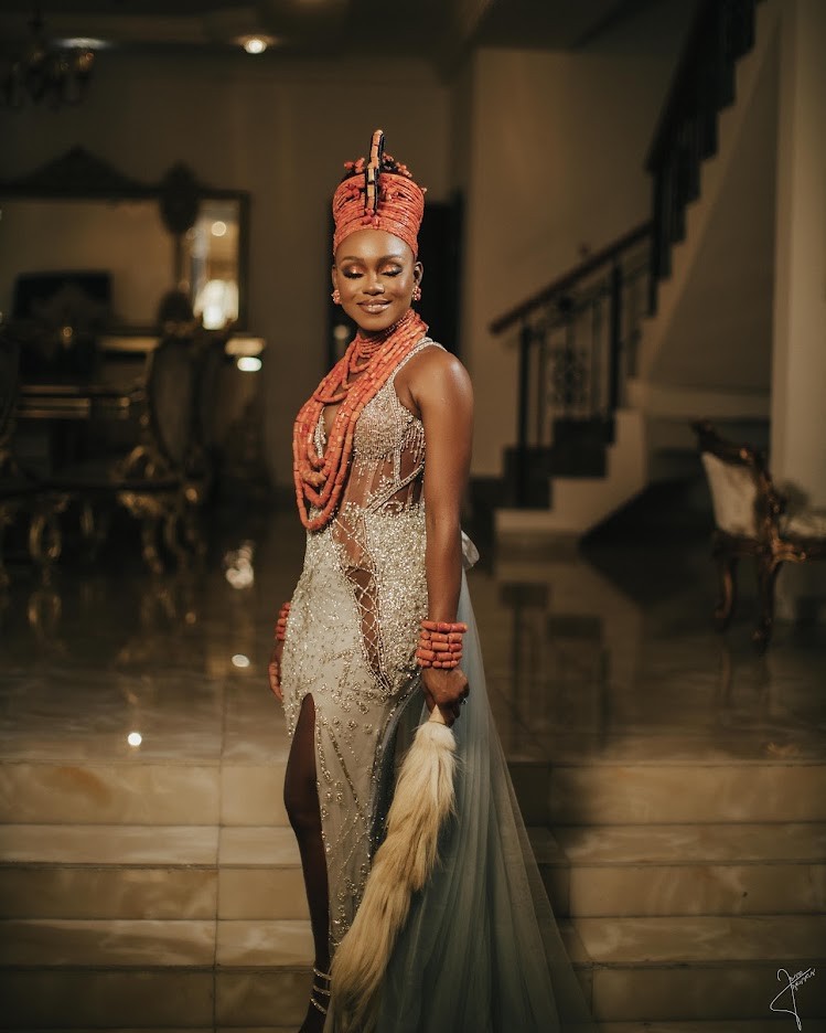 Traditional wedding · selected photograph 5