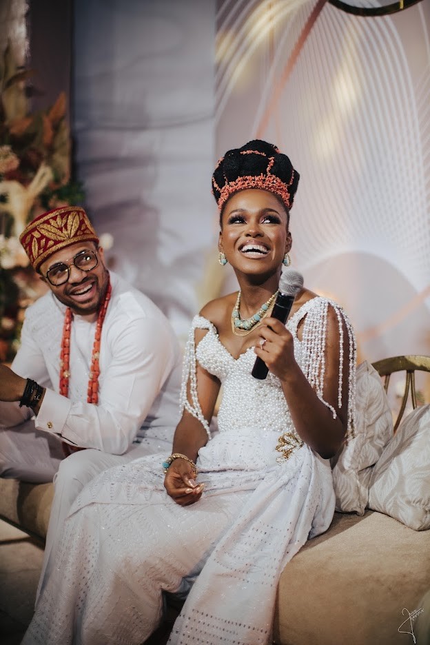 Traditional wedding · selected photograph 9